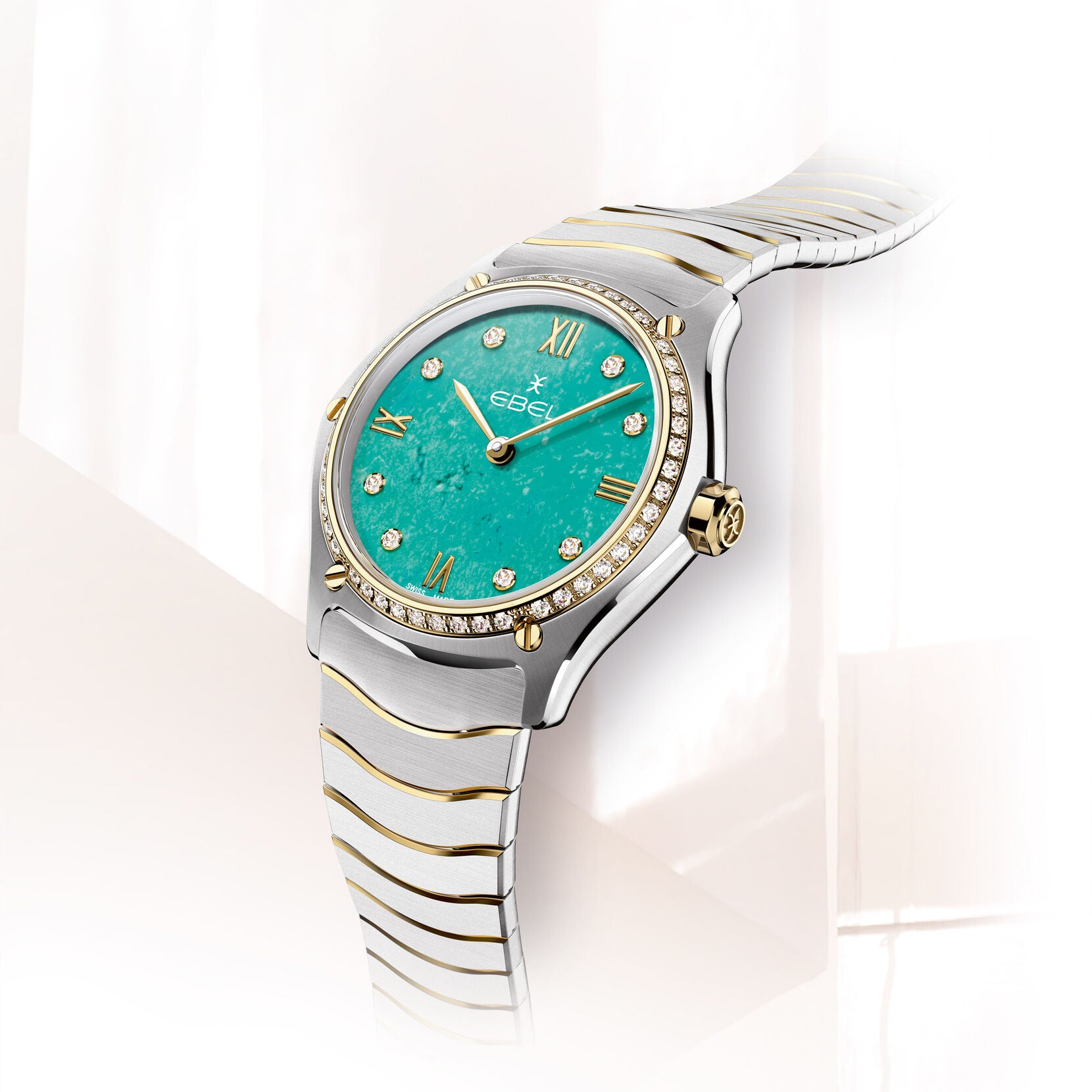 EBEL | SPORT CLASSIC 29mm 1216599